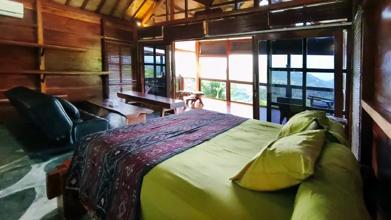 Kamar Utama