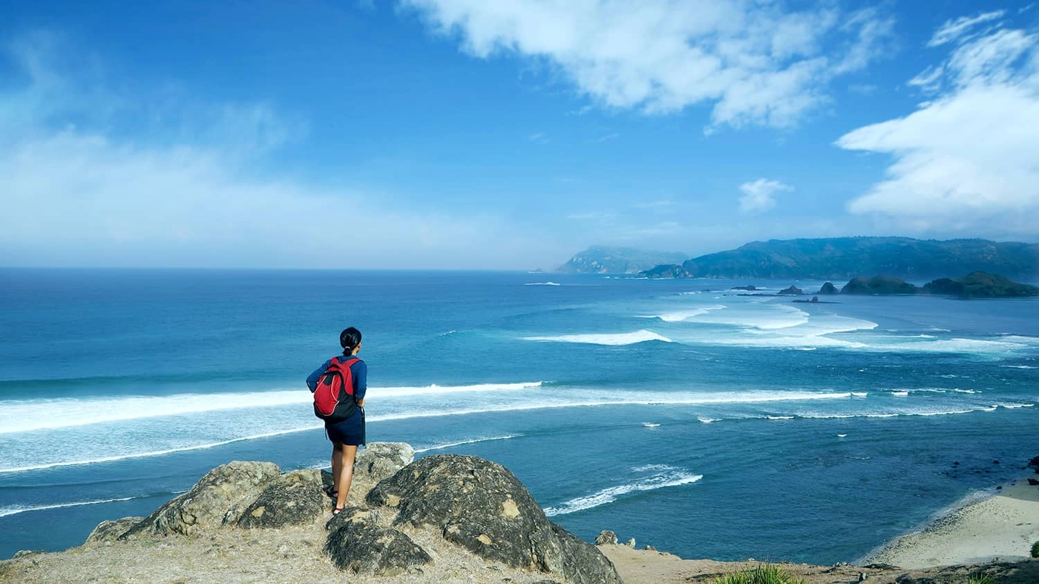 Hiking